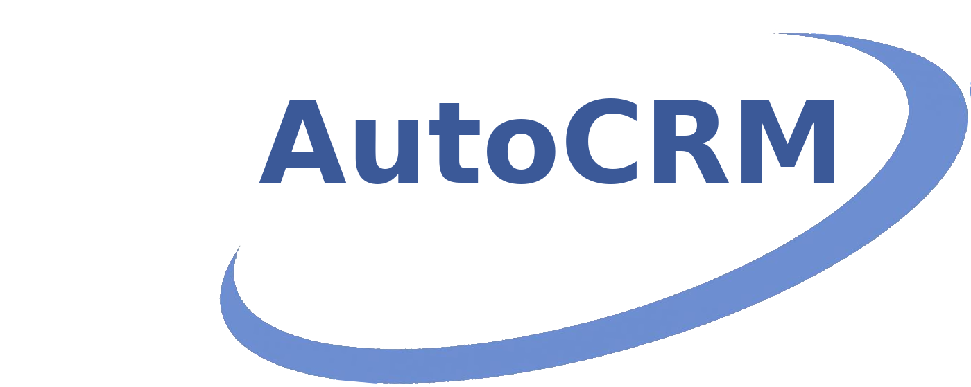 AutoCRM