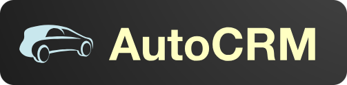 AutoCRM - Total Auto Shop Management